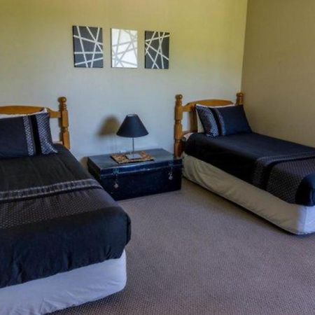 18 St James Avenue Hanmer Springs Buitenkant foto