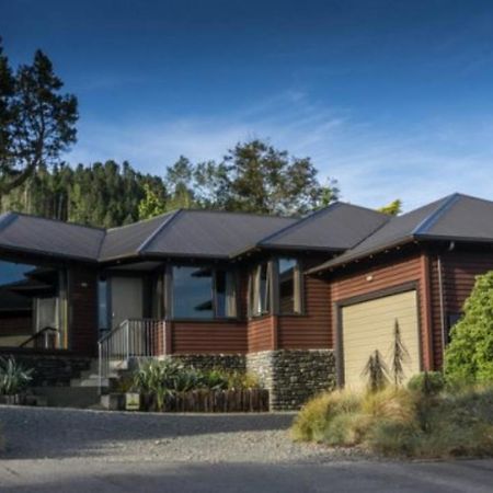 18 St James Avenue Hanmer Springs Buitenkant foto