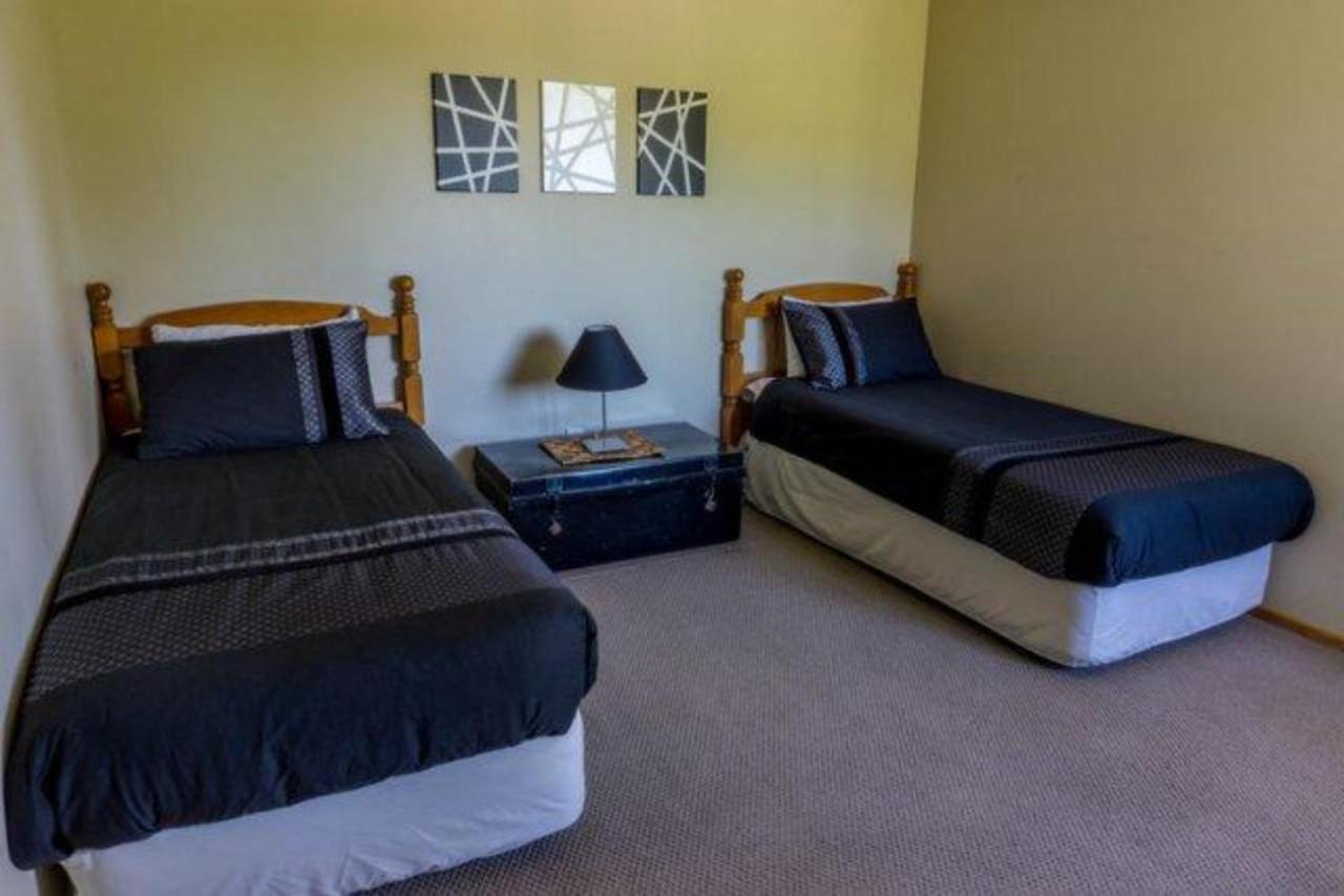 18 St James Avenue Hanmer Springs Buitenkant foto
