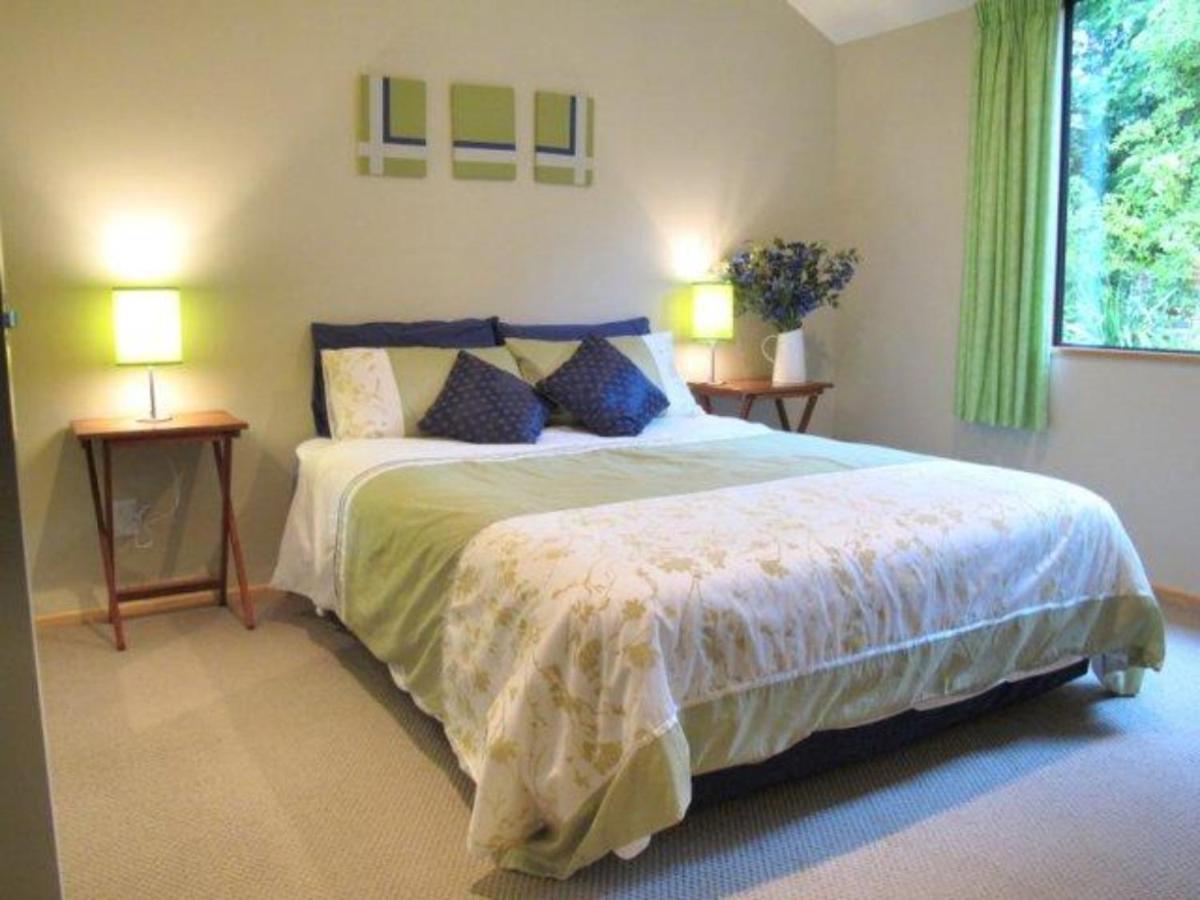 18 St James Avenue Hanmer Springs Buitenkant foto