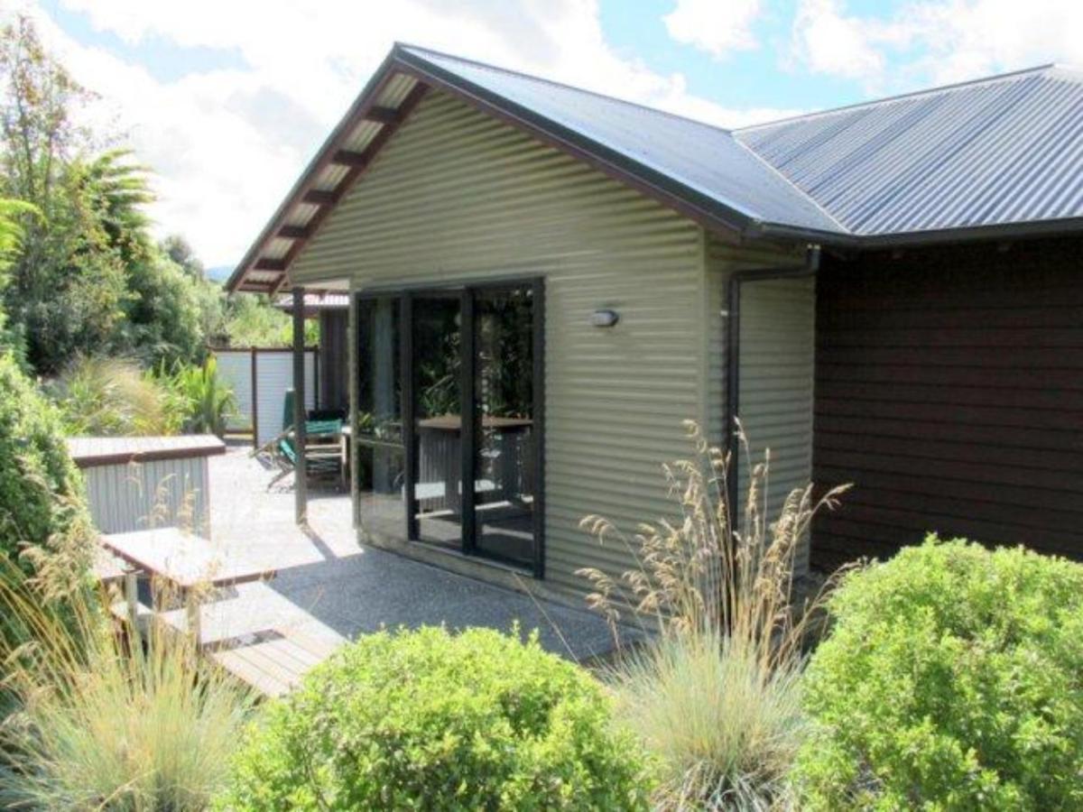 18 St James Avenue Hanmer Springs Buitenkant foto