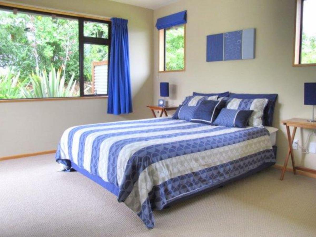 18 St James Avenue Hanmer Springs Buitenkant foto